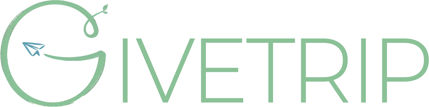 기브행 GiveTrip